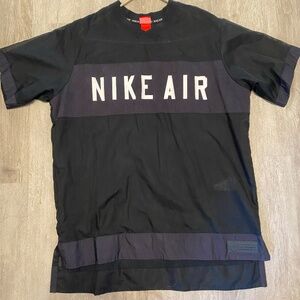 Women's Nike Air Mesh Tee Top